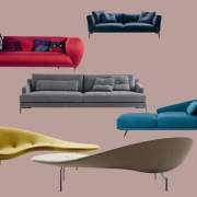 divani moderni