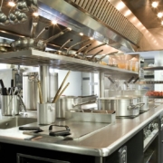 Organizzare Cucina Ristorante